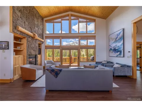 632 Garnet Rd, Silverthorne, CO 80498 photo 5
