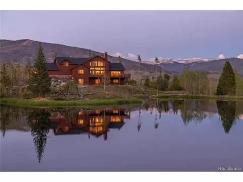 632 Garnet Rd, Silverthorne, CO 80498 photo 3