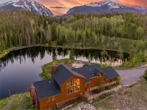 632 Garnet Rd, Silverthorne, CO 80498 photo 2