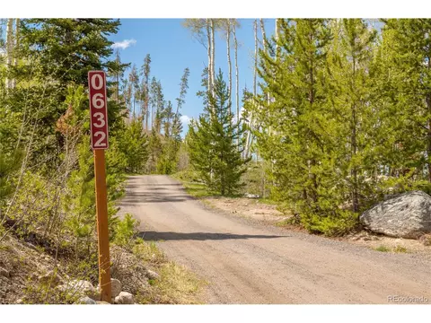 632 Garnet Rd, Silverthorne, CO 80498 photo 38