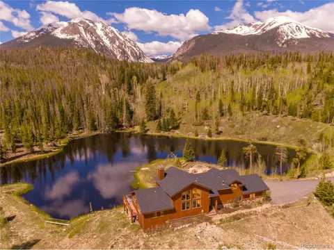632 Garnet Rd, Silverthorne, CO 80498 photo 1
