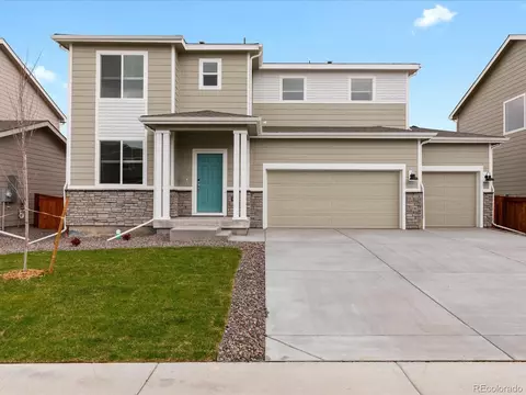 1028 Odessa Lake Rd, Severance, CO 80550