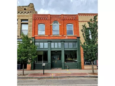 323 S Union Ave, Pueblo, CO 81003
