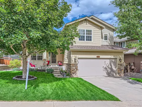 4287 Willowrun Ln, Castle Rock, CO 80109