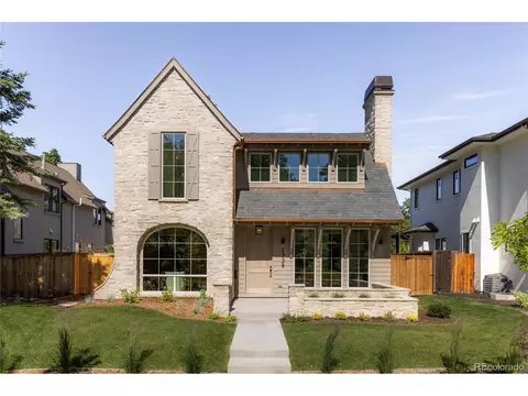 2339 S Adams St, Denver, CO 80210