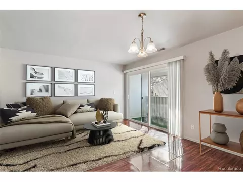 10792 Exposition Ave #353, Aurora, CO 80012