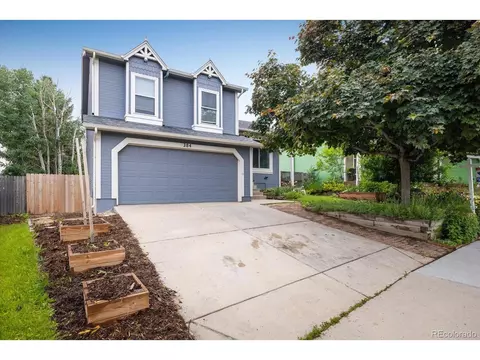 384 Eisenhower Dr, Louisville, CO 80027