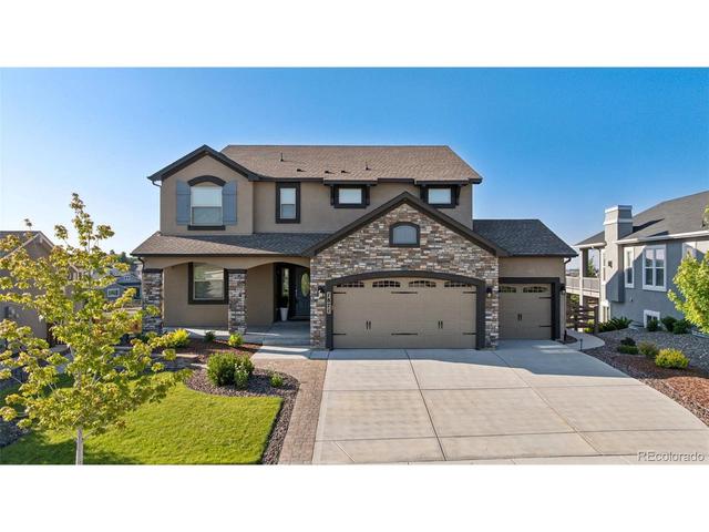 1871 Walnut Creek Ct, Colorado Springs, CO 80921