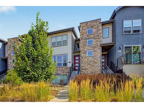2586 Meadows Blvd #C, Castle Rock, CO 80109