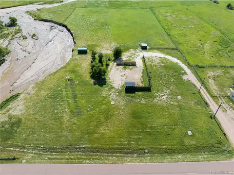 2350 Slocum Rd, Peyton, CO 80831 photo 2