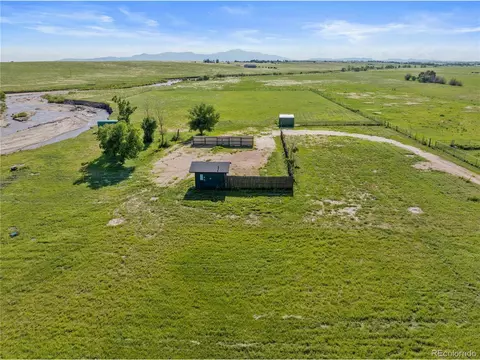 2350 Slocum Rd, Peyton, CO 80831 photo 3