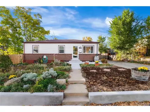 2680 Roosevelt Ave, Thornton, CO 80229