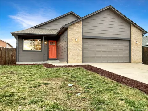 1158 Cottonwood Ave, Fort Lupton, CO 80621