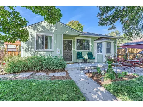1935 Uinta St, Denver, CO 80220