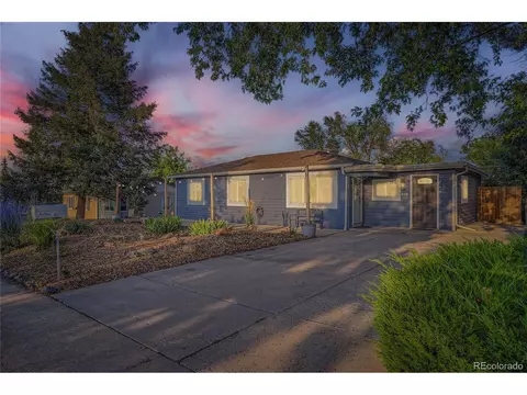 310 S Miller St, Lakewood, CO 80226