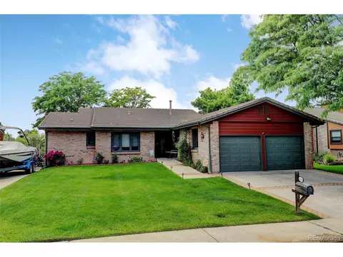 11544 W 76th Pl, Arvada, CO 80005