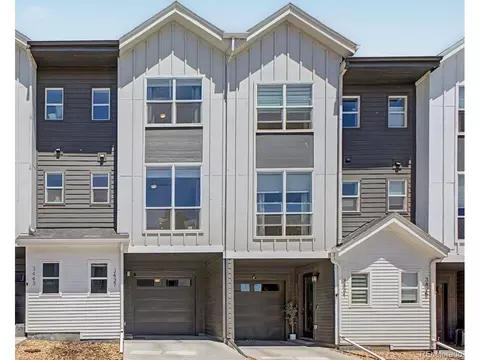 3437 W 63rd Pl, Denver, CO 80221