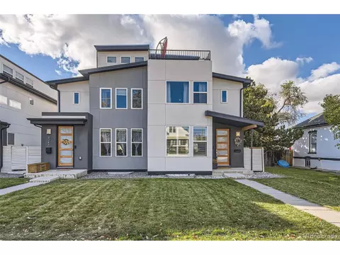 2339 S Cherokee St, Denver, CO 80223