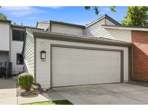 7925 W Layton Ave #302, Denver, CO 80123