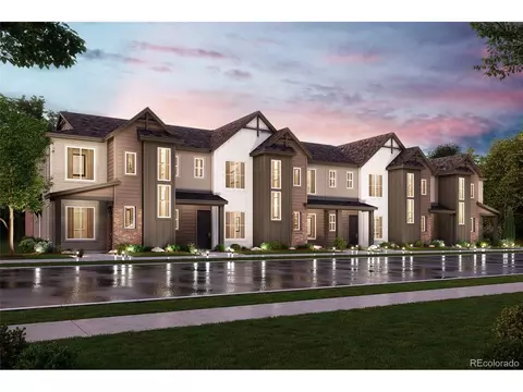 457 Millwall Cir, Castle Pines, CO 80108