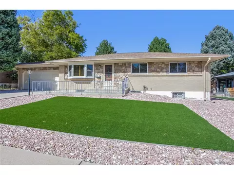 6535 E Bethany Pl, Denver, CO 80224