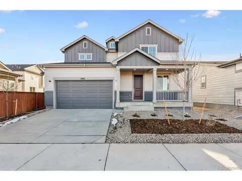 1462 Farmstead St, Brighton, CO 80601