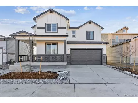 1430 Farmstead St, Brighton, CO 80601