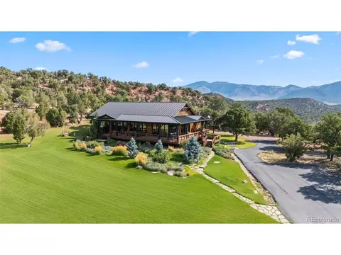 Undisclosed, Mccoy, CO 80463