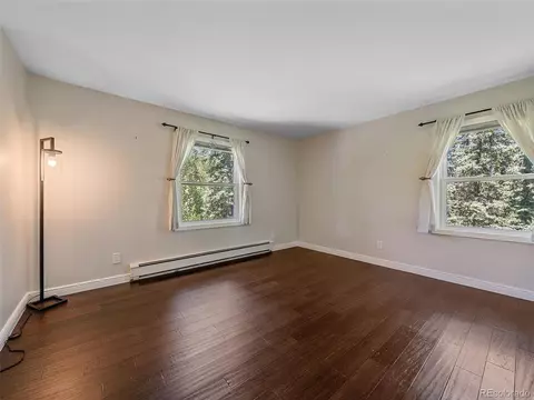 Bedroom - 11772 Meadow Dr, Conifer, CO 80433 photo 2 of 7