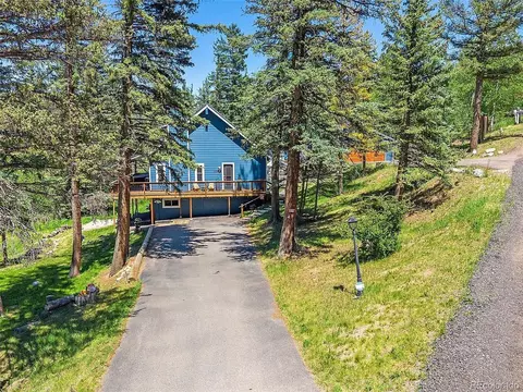 Other - 11772 Meadow Dr, Conifer, CO 80433 photo 1 of 8