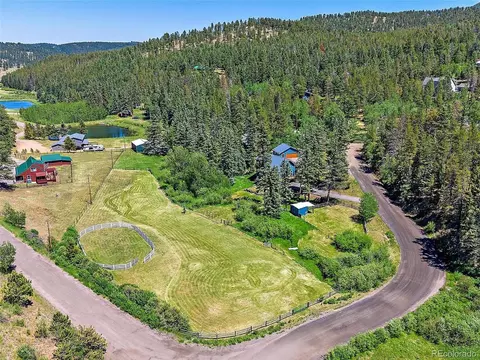 View/Area - 11772 Meadow Dr, Conifer, CO 80433 photo 2 of 2