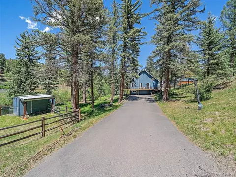 Other - 11772 Meadow Dr, Conifer, CO 80433 photo 2 of 8
