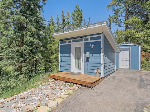 Other - 11772 Meadow Dr, Conifer, CO 80433 photo 8 of 8
