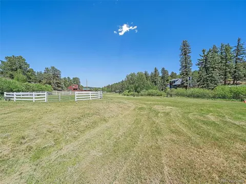 Exterior - 11772 Meadow Dr, Conifer, CO 80433 photo 10 of 12