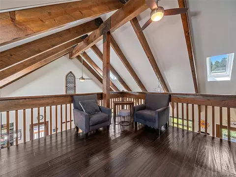 Entry Way - 11772 Meadow Dr, Conifer, CO 80433 photo 1 of 1