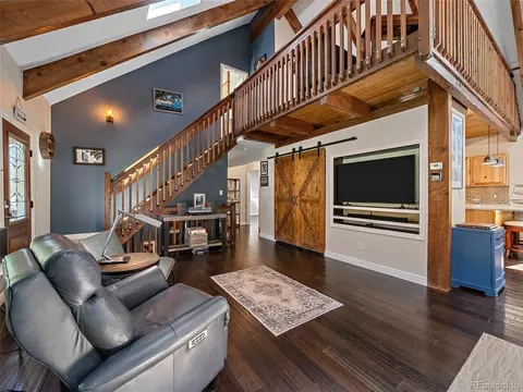 Other - 11772 Meadow Dr, Conifer, CO 80433 photo 3 of 8