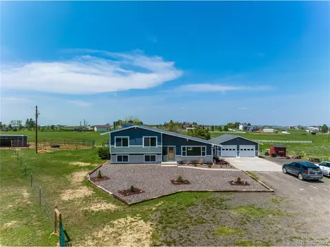 41053 Ricki Dr, Parker, CO 80138