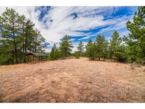881 Vista De Aspen Rd, Westcliffe, CO 81252