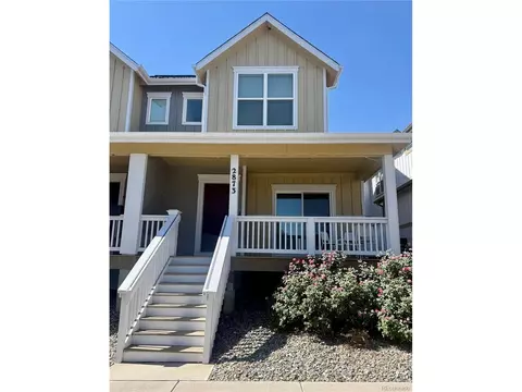 2873 S Fox St, Englewood, CO 80110