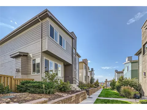 9680 Dunning Cir, Highlands Ranch, CO 80126