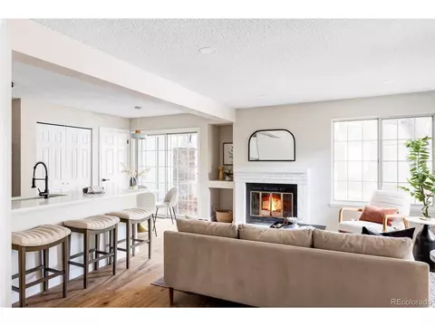 864 S Reed #H, Lakewood, CO 80226
