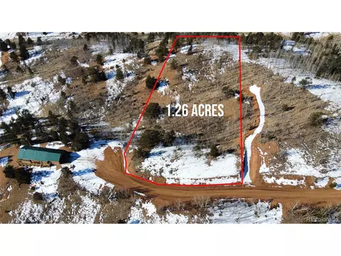 177 Golden Cycle Ct, Cripple Creek, CO 80813