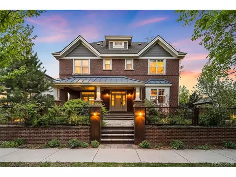 1712 S Marion St, Denver, CO 80210