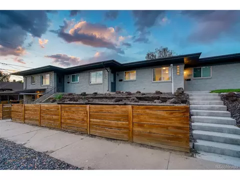 3229 E 33rd Ave, Denver, CO 80205 photo 1