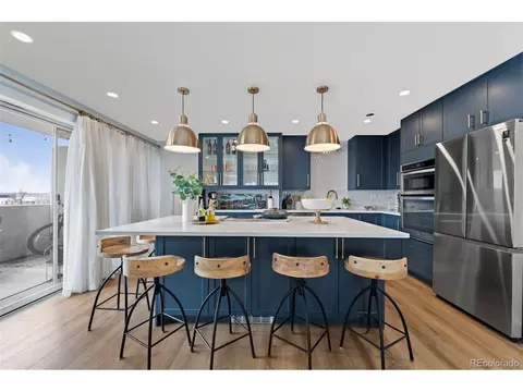 888 N Logan St #7C, Denver, CO 80203
