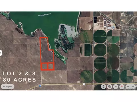 County Rd 95, Orchard, CO 80654 photo 17