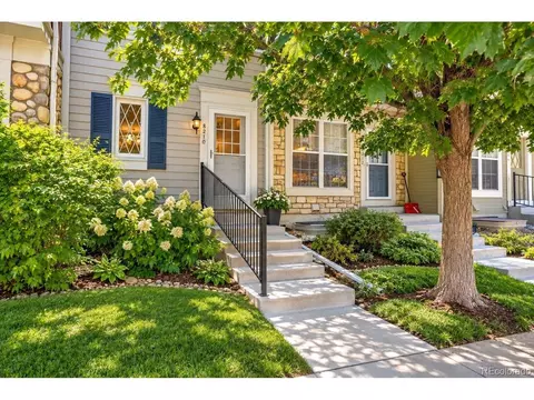 8210 S Fillmore Cir, Centennial, CO 80122