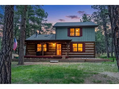 4719 Beaver Rdg, Elbert, CO 80106