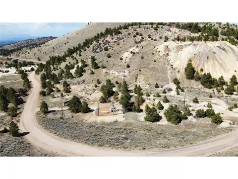 Cr 341, Westcliffe, CO 81252 photo 17