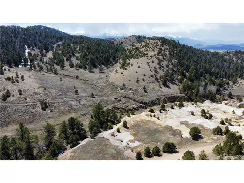 Cr 341, Westcliffe, CO 81252 photo 14